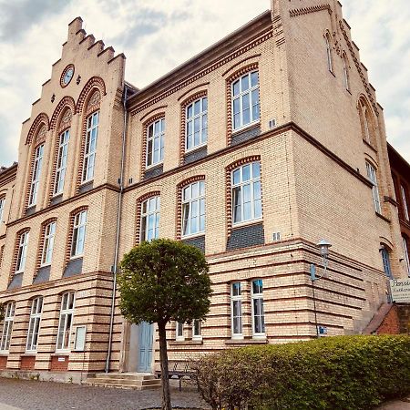 Pension Katharinenschule Άιζεναχ Εξωτερικό φωτογραφία